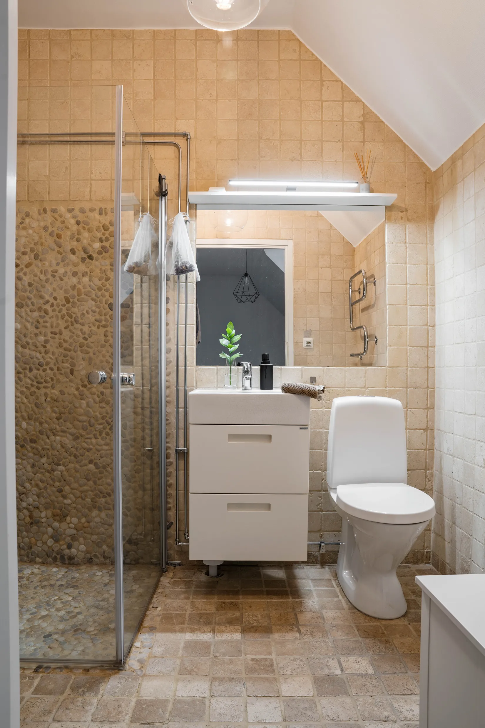 Bostadsrätt, Springpostgränden 7, Centrum, Helsingborg
