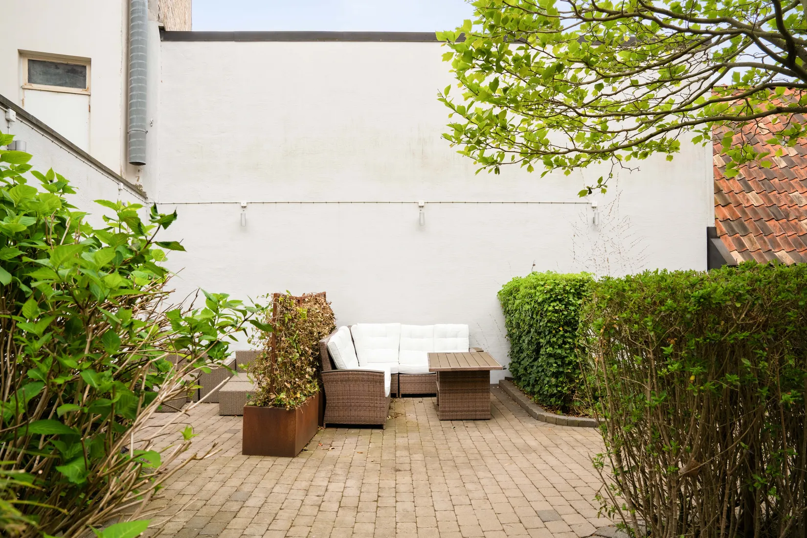 Bostadsrätt, Springpostgränden 7, Centrum, Helsingborg