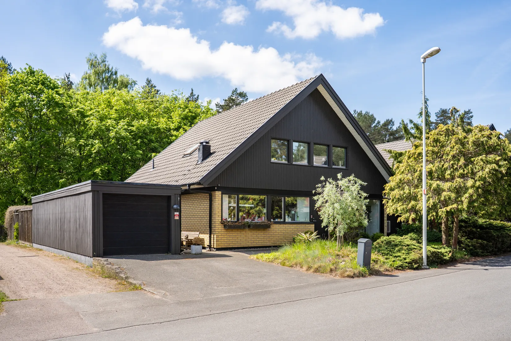 Villa, Sälgvägen 10, Äspet, Kristianstad