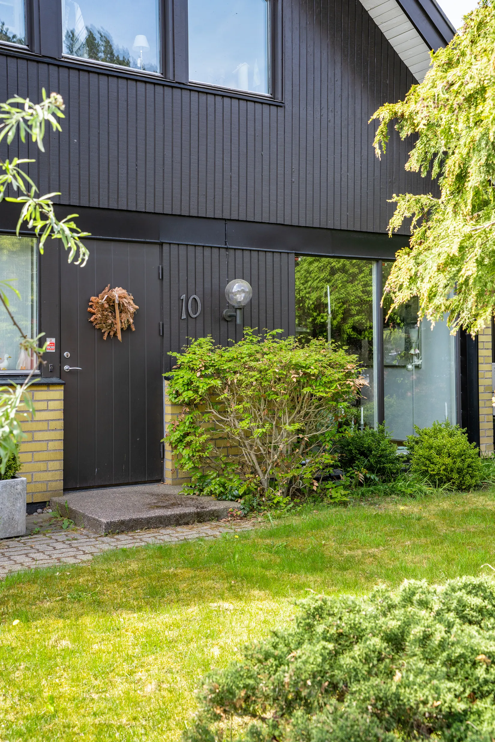 Villa, Sälgvägen 10, Äspet, Kristianstad