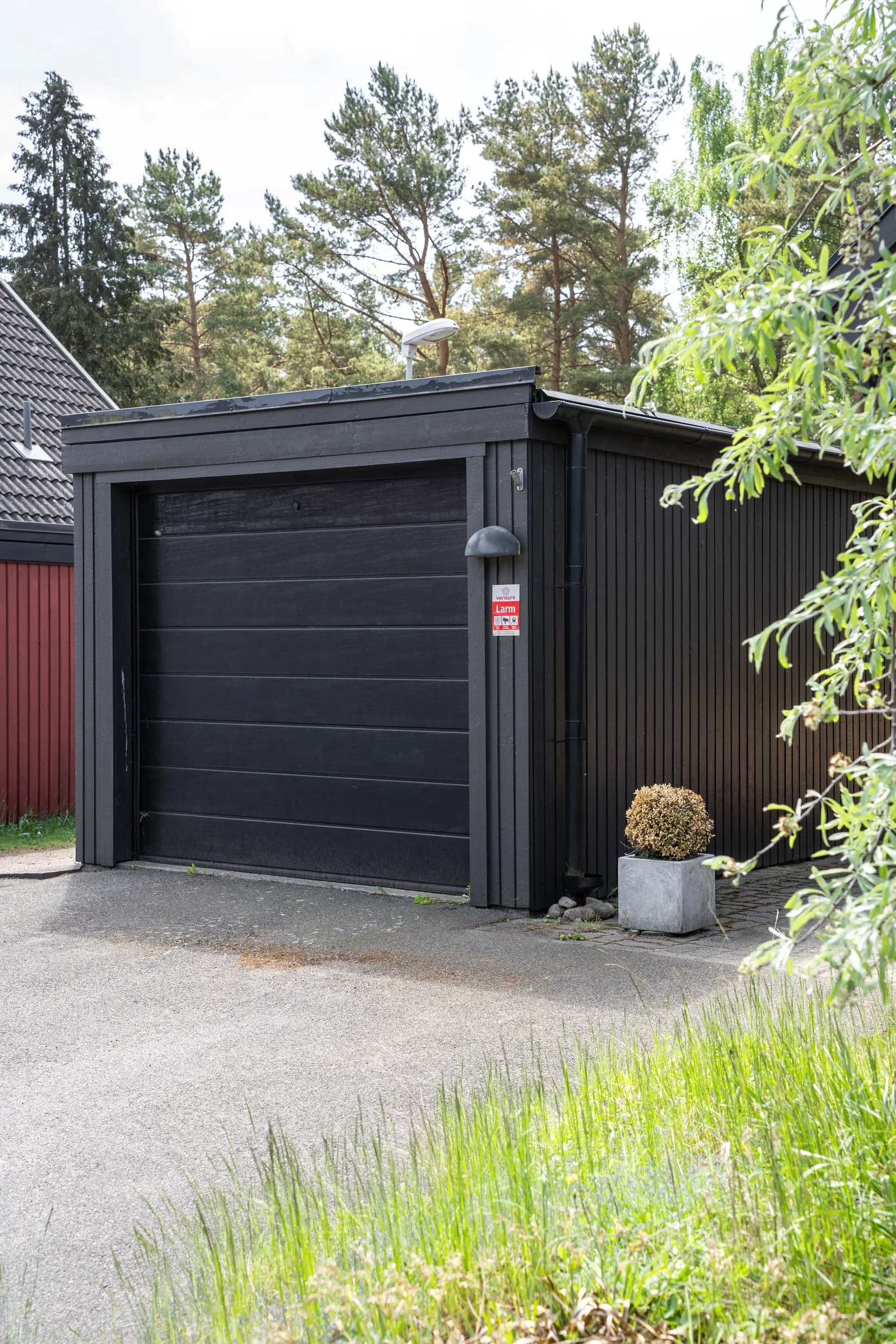 Villa, Sälgvägen 10, Äspet, Kristianstad