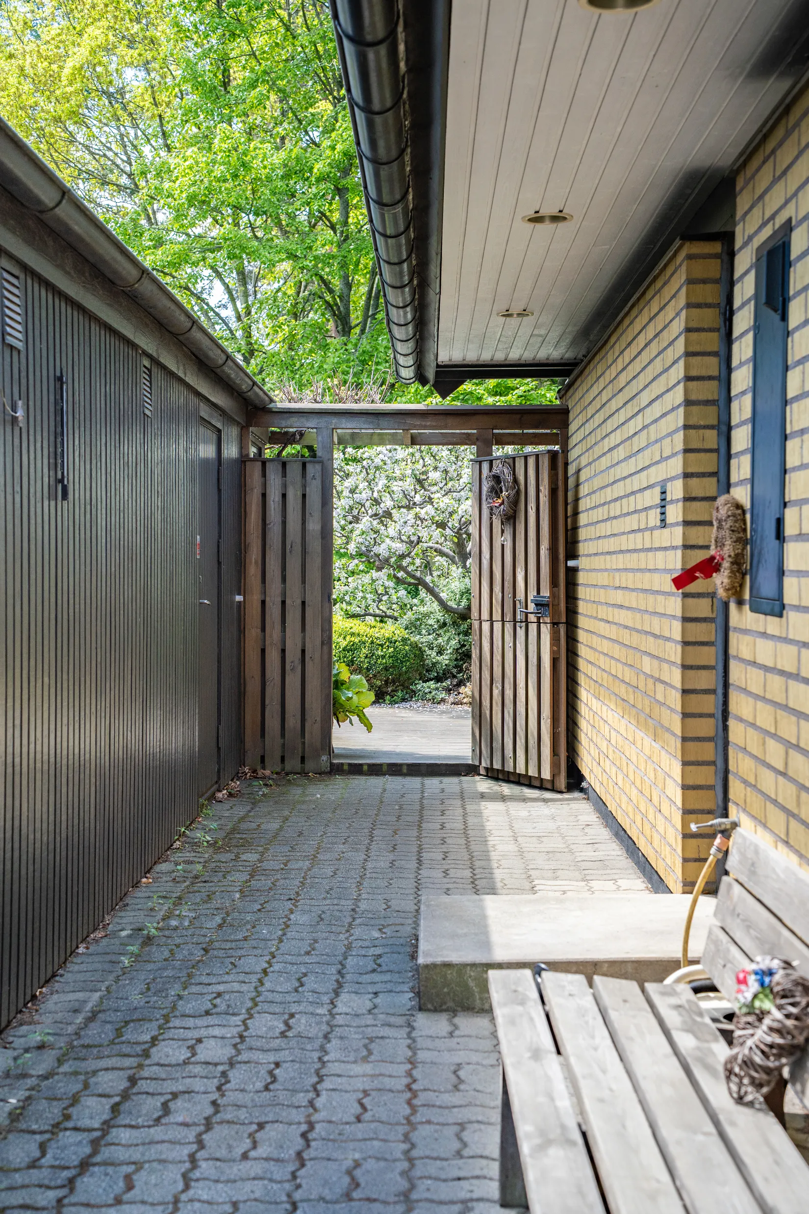 Villa, Sälgvägen 10, Äspet, Kristianstad