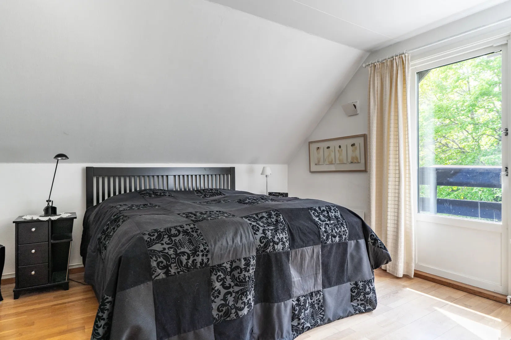 Villa, Sälgvägen 10, Äspet, Kristianstad