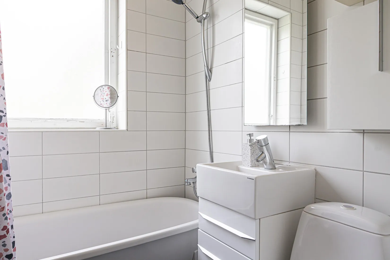 Bostadsrätt, Djäknebergsgatan 15C, Djäkneberget, Västerås