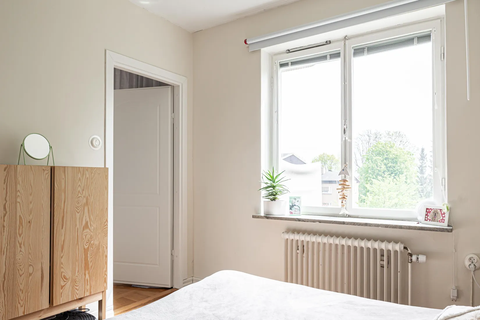 Bostadsrätt, Djäknebergsgatan 15C, Djäkneberget, Västerås