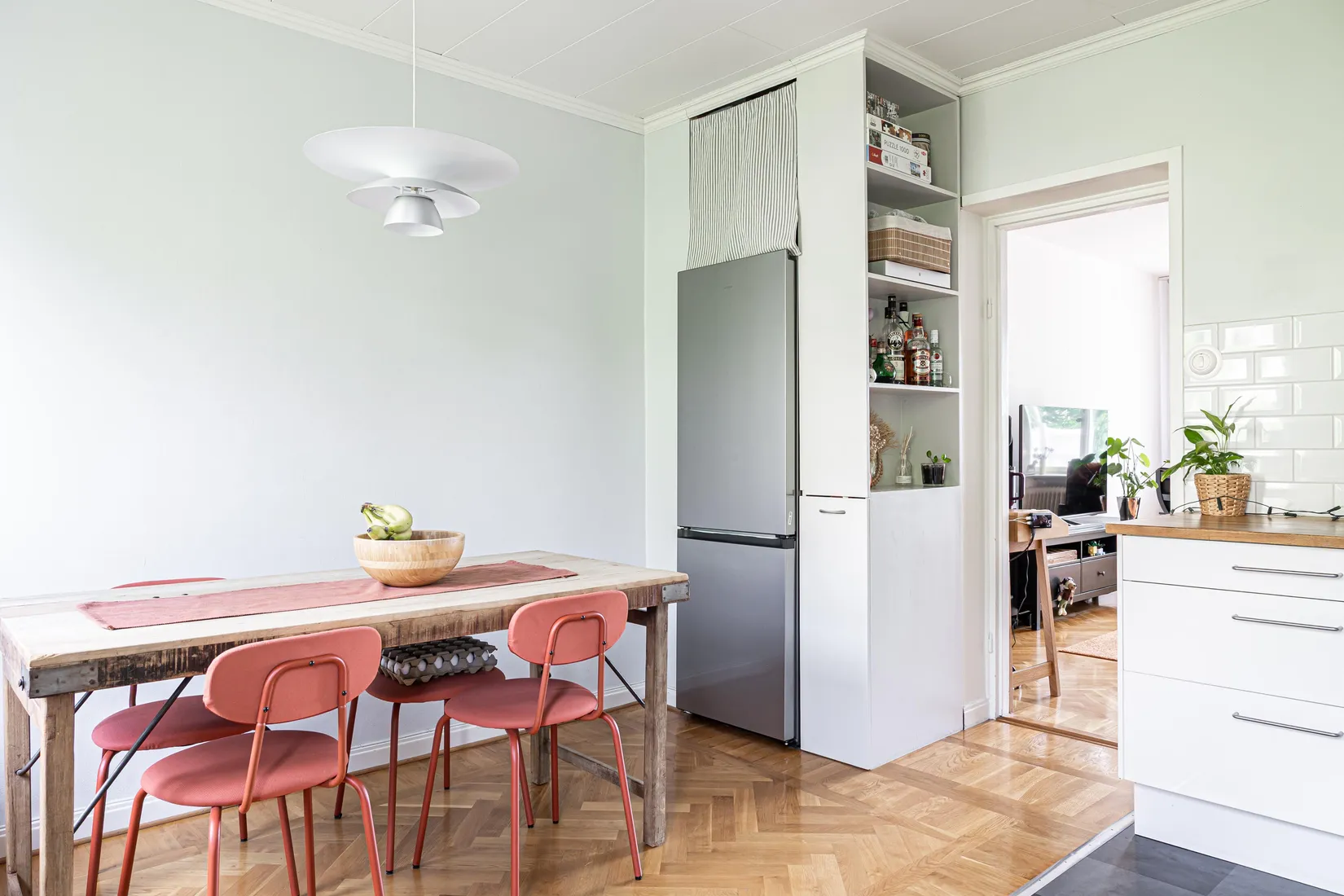 Bostadsrätt, Djäknebergsgatan 15C, Djäkneberget, Västerås
