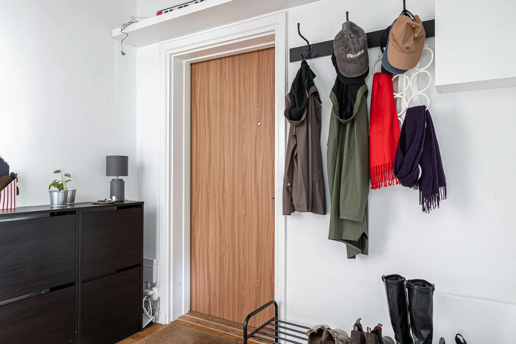 Bostadsrätt, Djäknebergsgatan 15C, Djäkneberget, Västerås