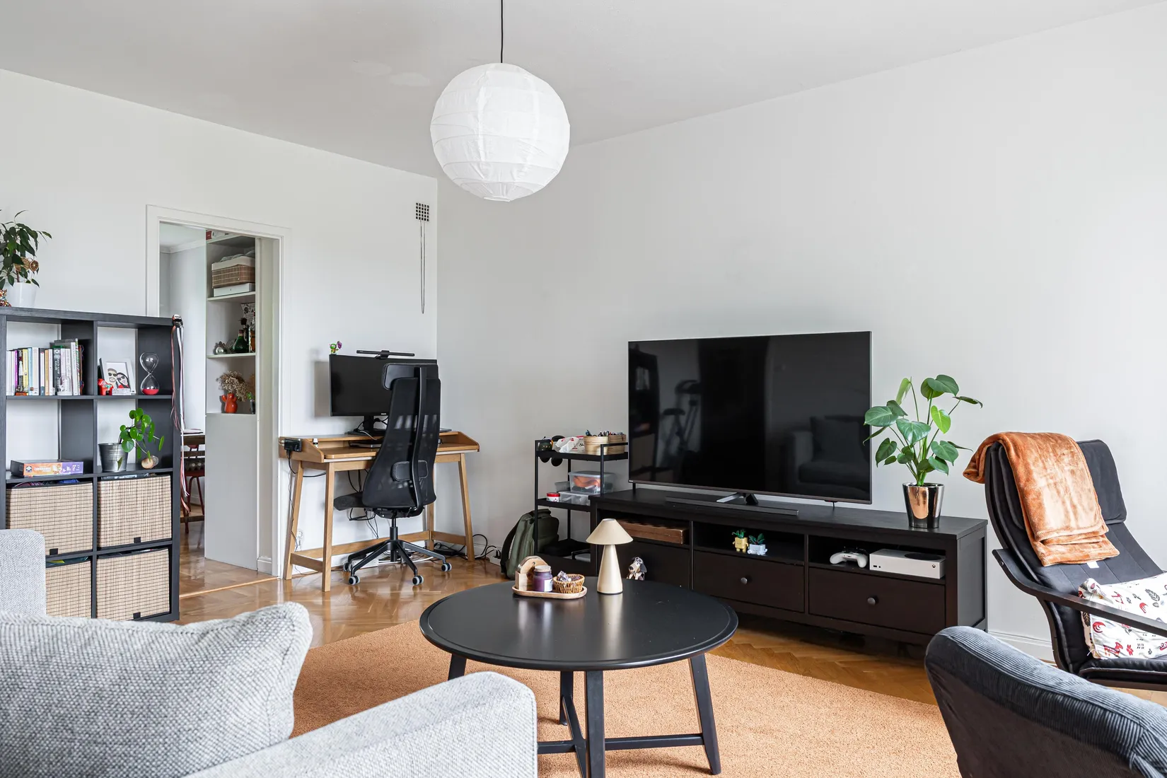 Bostadsrätt, Djäknebergsgatan 15C, Djäkneberget, Västerås
