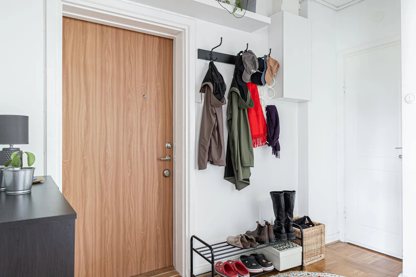 Bostadsrätt, Djäknebergsgatan 15C, Djäkneberget, Västerås