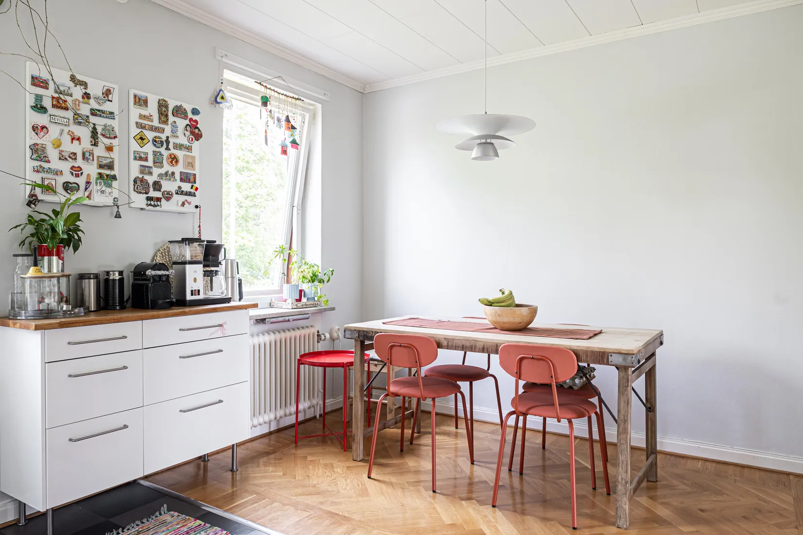 Bostadsrätt, Djäknebergsgatan 15C, Djäkneberget, Västerås