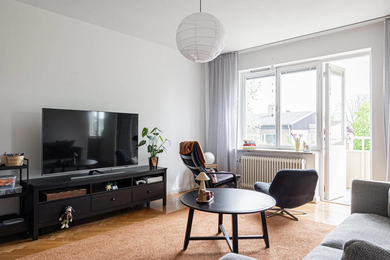 Bostadsrätt, Djäknebergsgatan 15C, Djäkneberget, Västerås