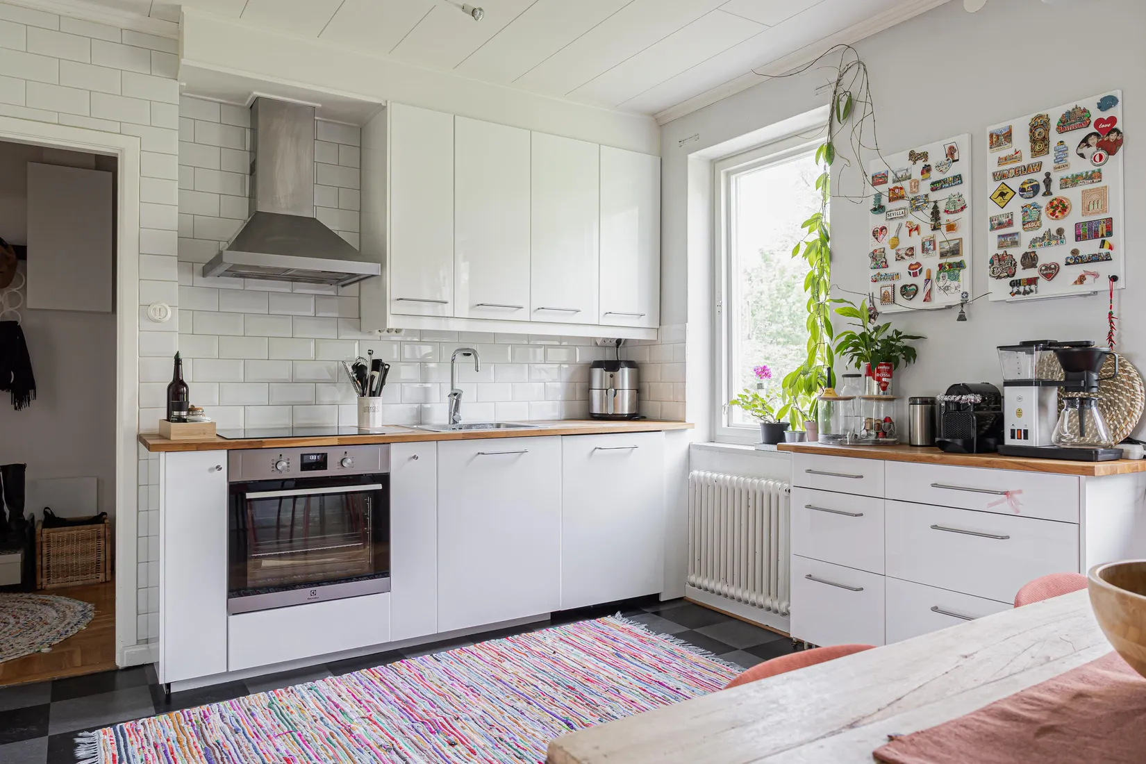 Bostadsrätt, Djäknebergsgatan 15C, Djäkneberget, Västerås