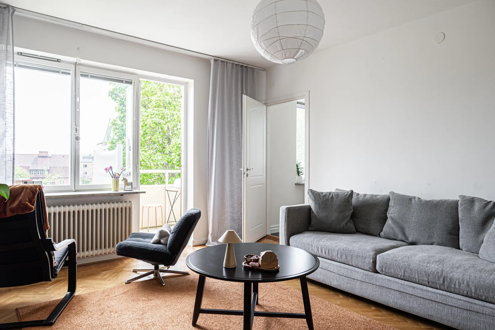 Bostadsrätt, Djäknebergsgatan 15C, Djäkneberget, Västerås