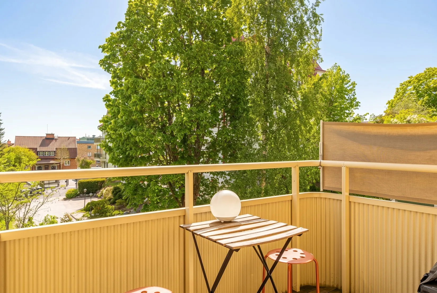 Bostadsrätt, Djäknebergsgatan 15C, Djäkneberget, Västerås