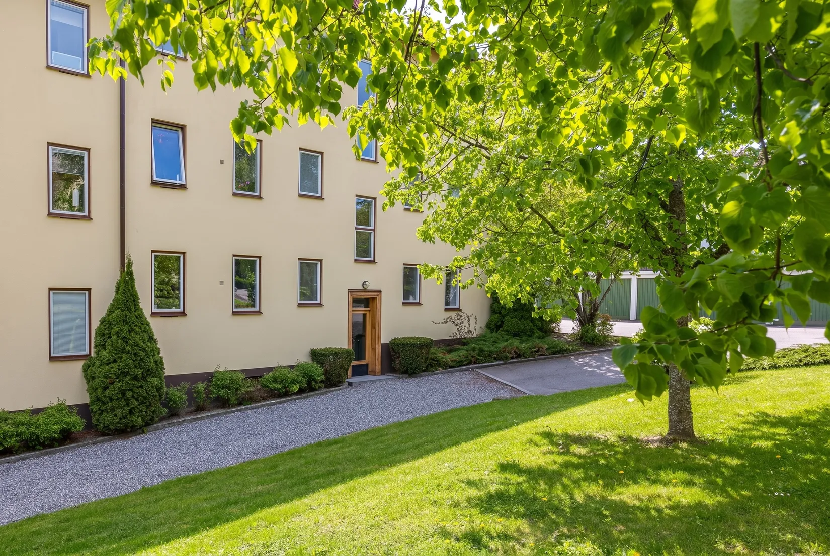Bostadsrätt, Djäknebergsgatan 15C, Djäkneberget, Västerås