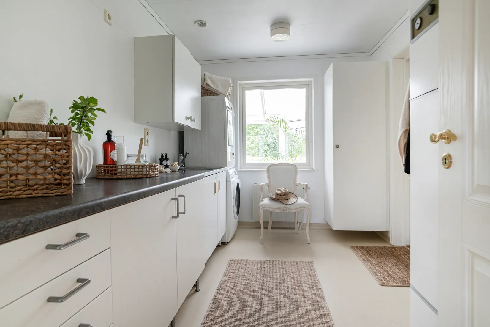 Villa, Klarinettgatan 6, Bjuv