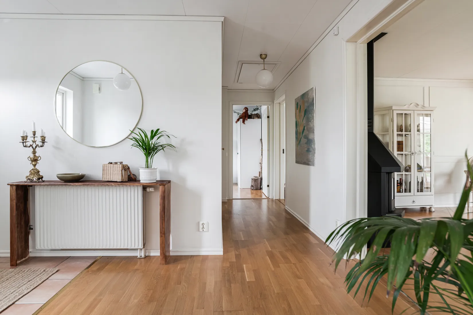 Villa, Klarinettgatan 6, Bjuv