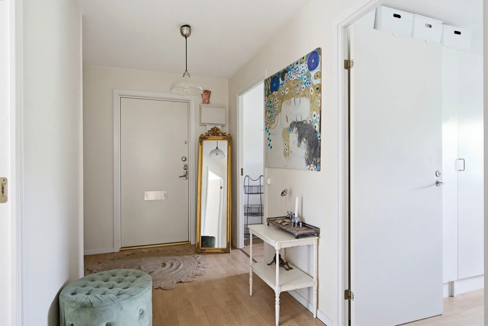Bostadsrätt, Stenhagsvägen 142, Stenhagen, Uppsala