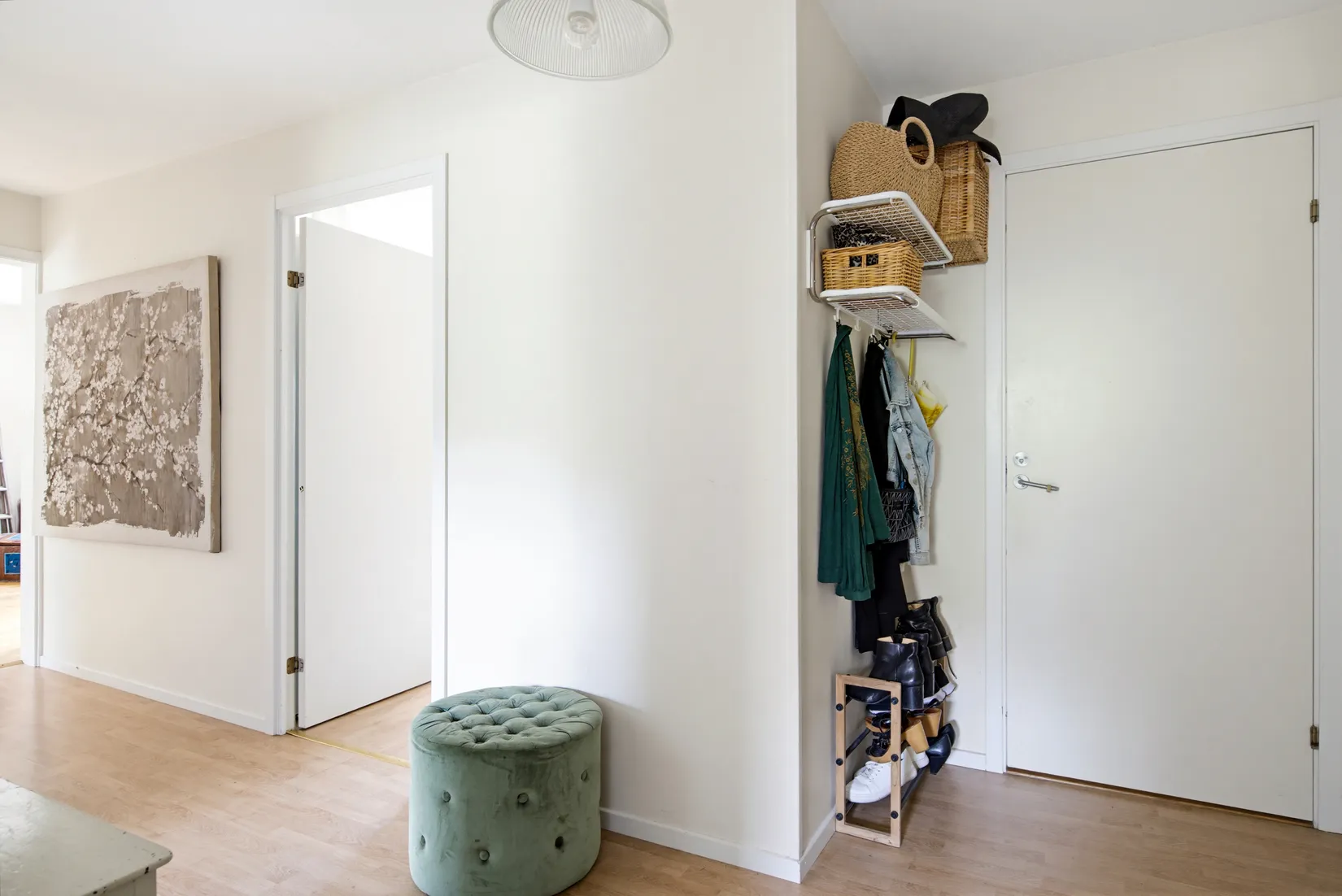 Bostadsrätt, Stenhagsvägen 142, Stenhagen, Uppsala