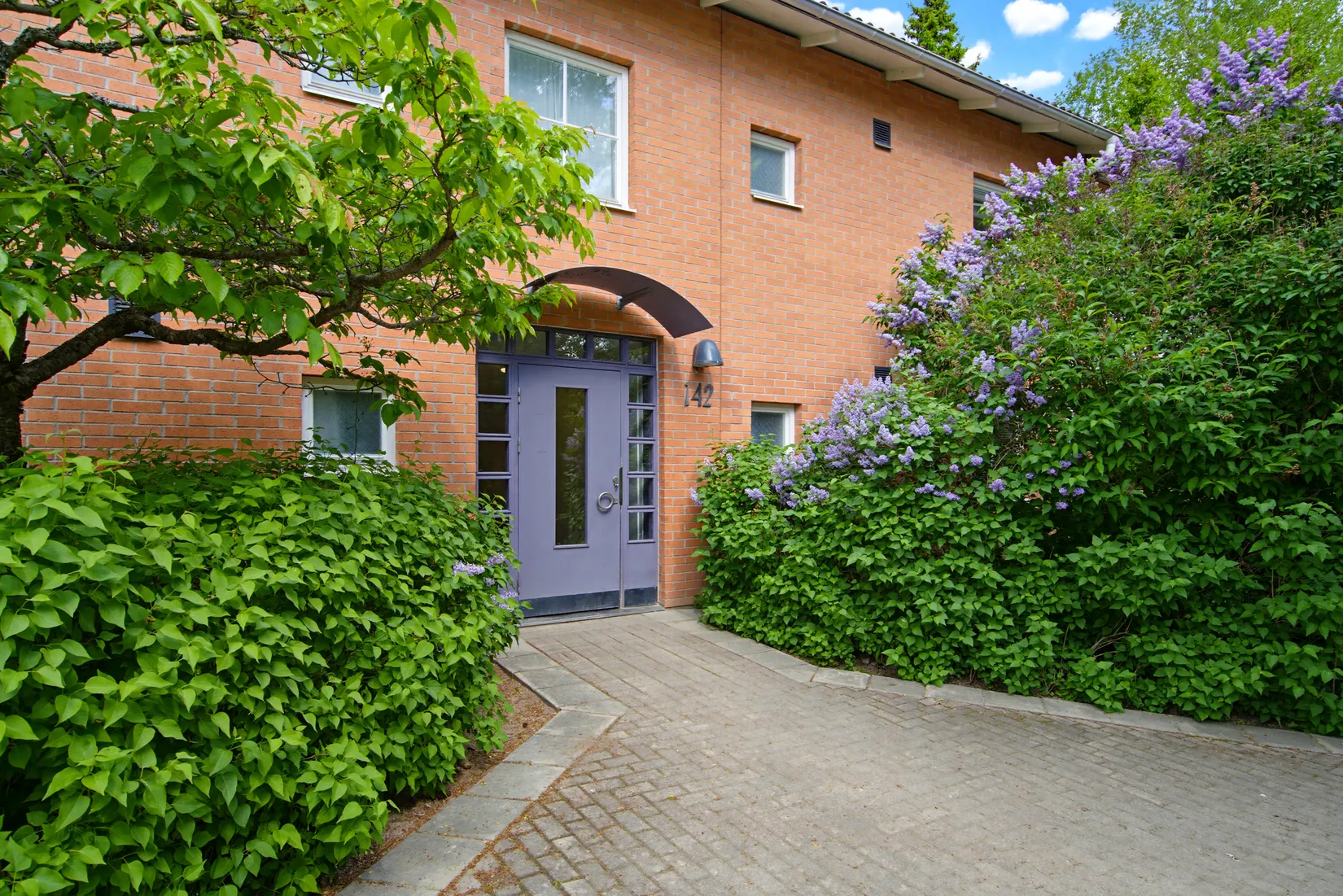 Bostadsrätt, Stenhagsvägen 142, Stenhagen, Uppsala