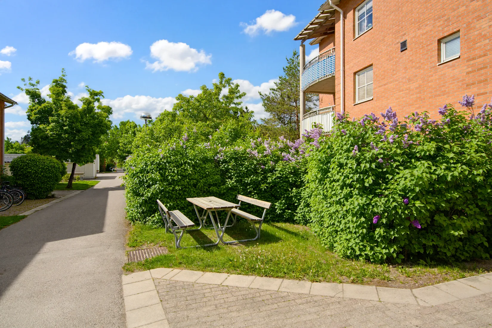 Bostadsrätt, Stenhagsvägen 142, Stenhagen, Uppsala