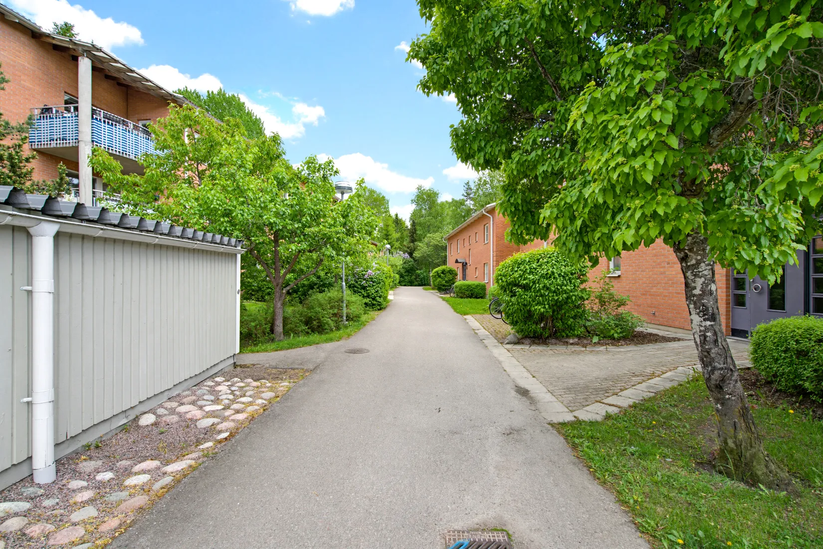 Bostadsrätt, Stenhagsvägen 142, Stenhagen, Uppsala