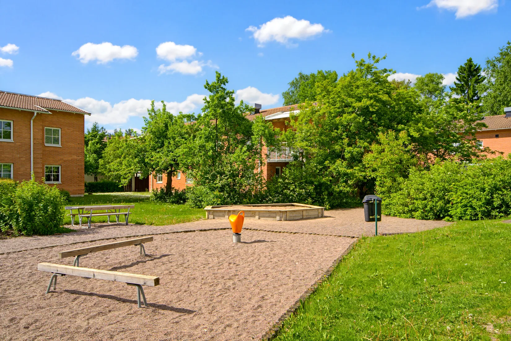 Bostadsrätt, Stenhagsvägen 142, Stenhagen, Uppsala