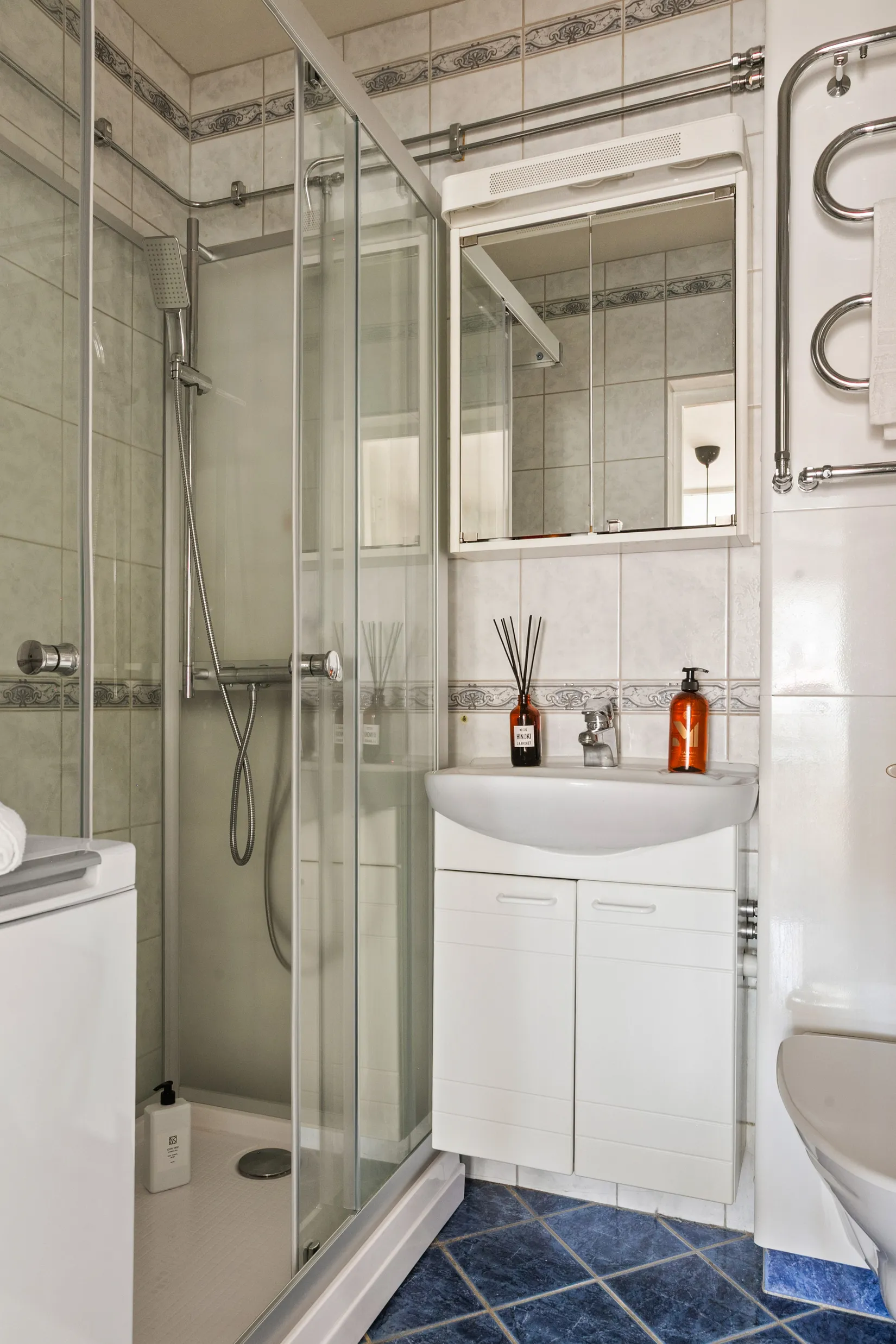 Bostadsrätt, Granvägen 29 Lgh 1003, Brunnsberg, Varberg