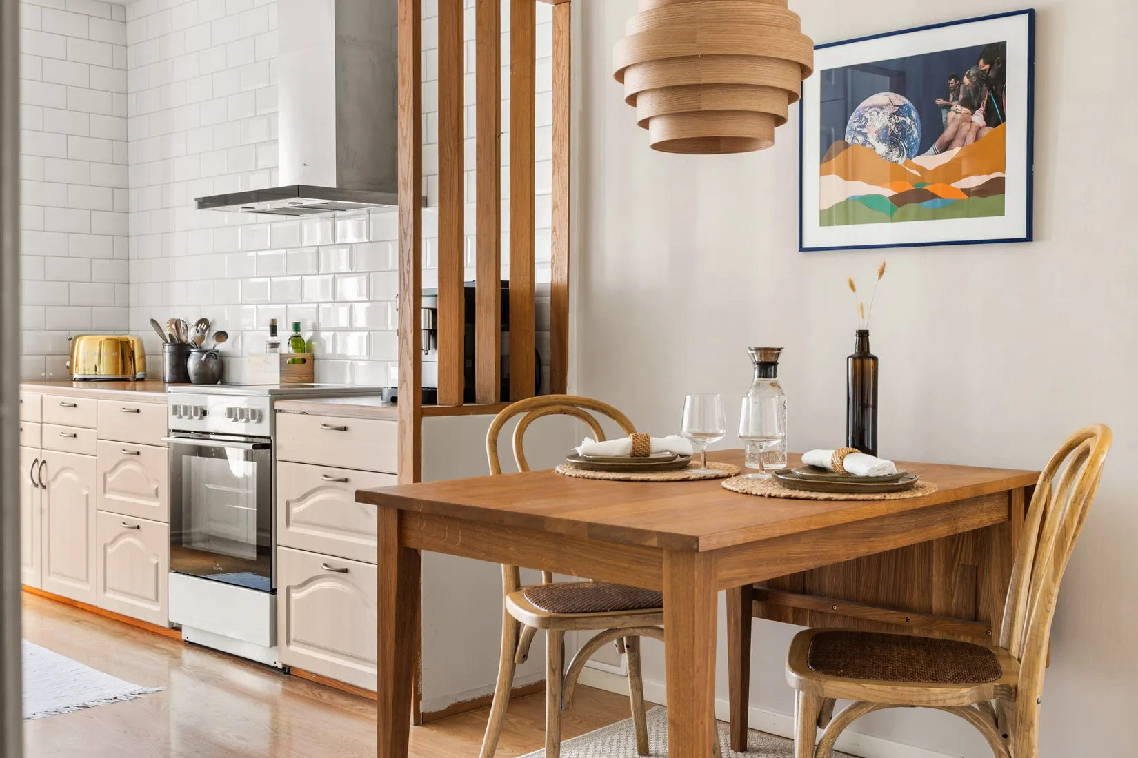 Bostadsrätt, Granvägen 29 Lgh 1003, Brunnsberg, Varberg
