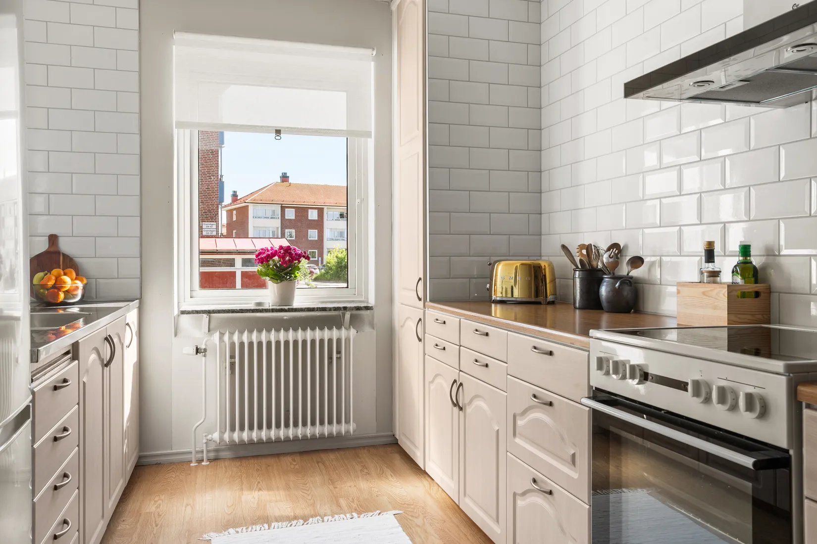 Bostadsrätt, Granvägen 29 Lgh 1003, Brunnsberg, Varberg