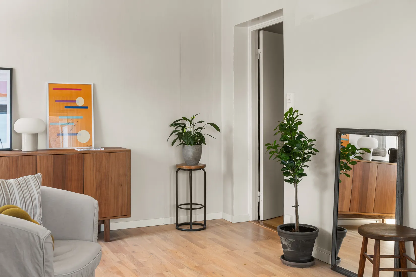 Bostadsrätt, Granvägen 29 Lgh 1003, Brunnsberg, Varberg
