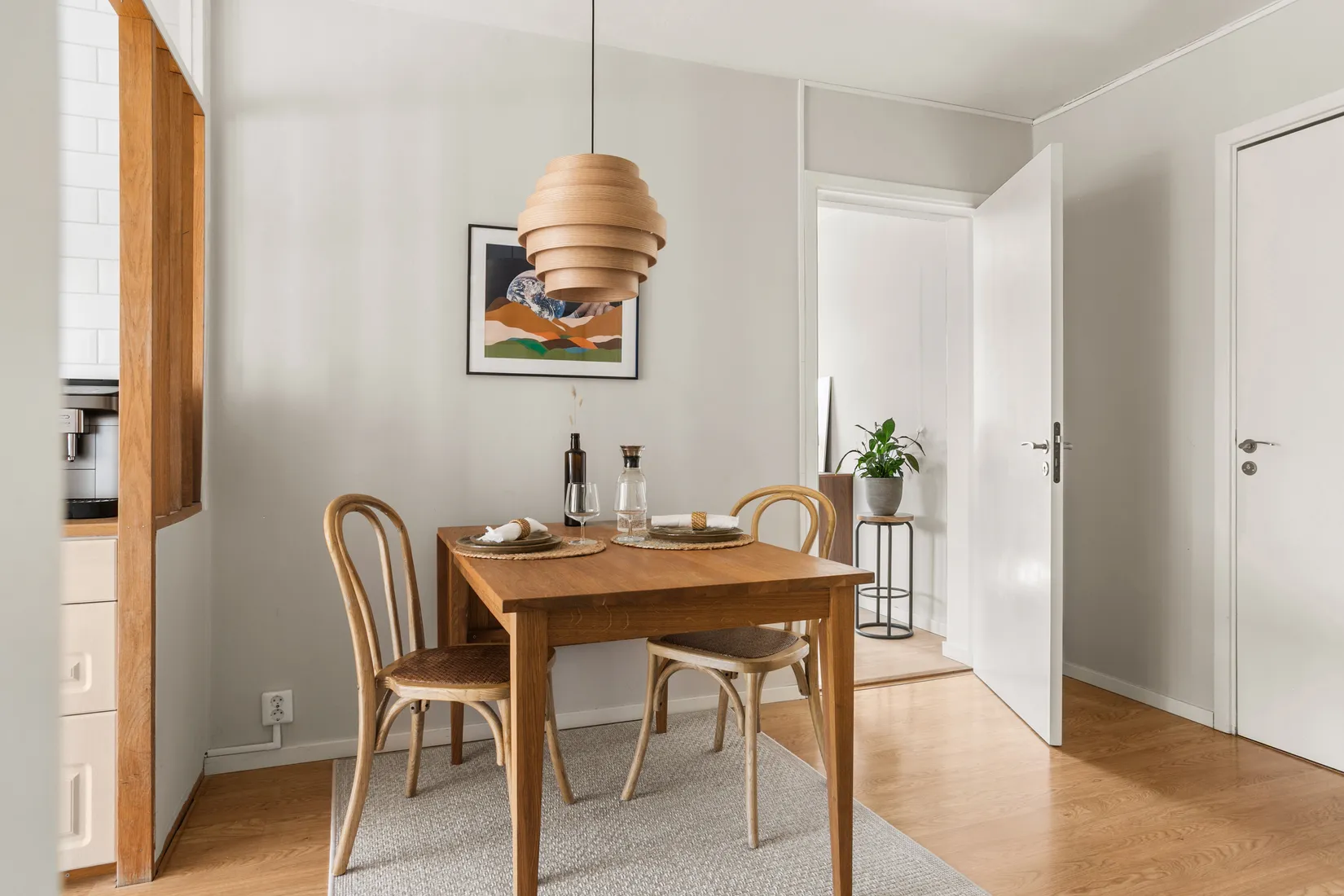 Bostadsrätt, Granvägen 29 Lgh 1003, Brunnsberg, Varberg