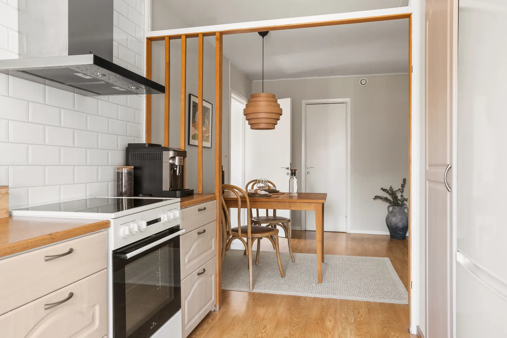 Bostadsrätt, Granvägen 29 Lgh 1003, Brunnsberg, Varberg
