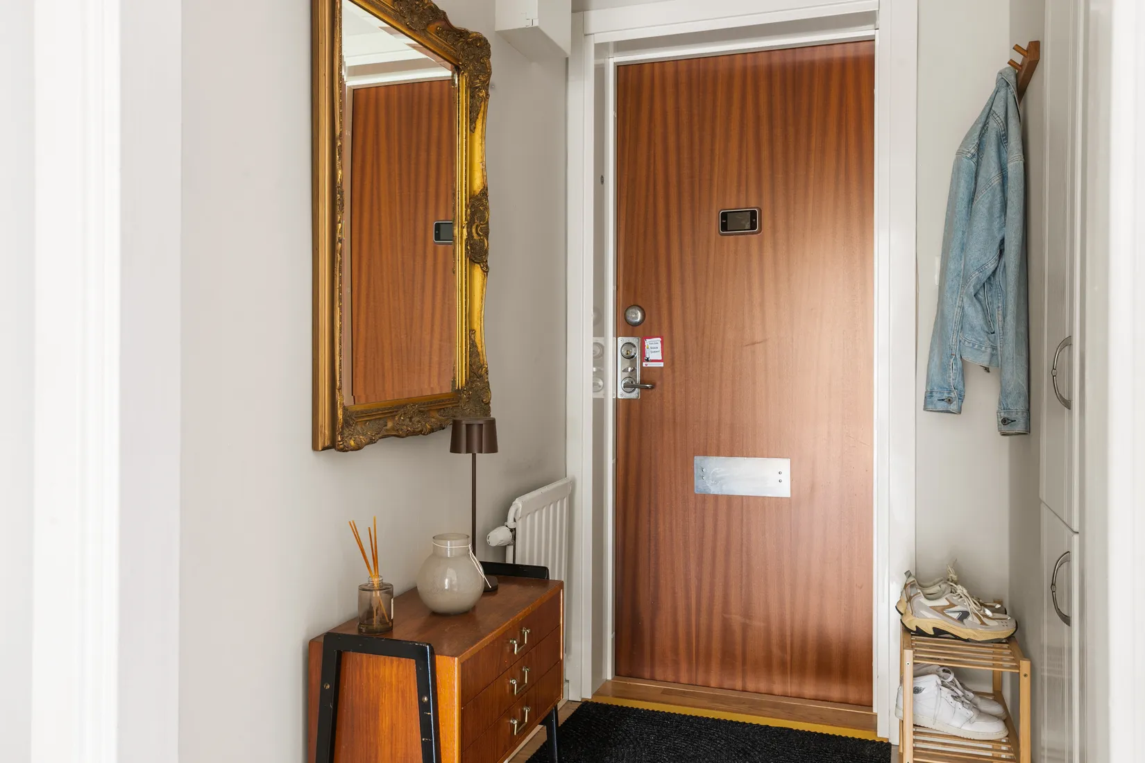 Bostadsrätt, Granvägen 29 Lgh 1003, Brunnsberg, Varberg
