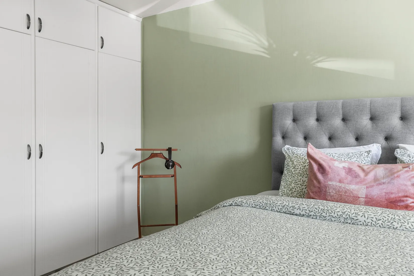 Bostadsrätt, Granvägen 29 Lgh 1003, Brunnsberg, Varberg