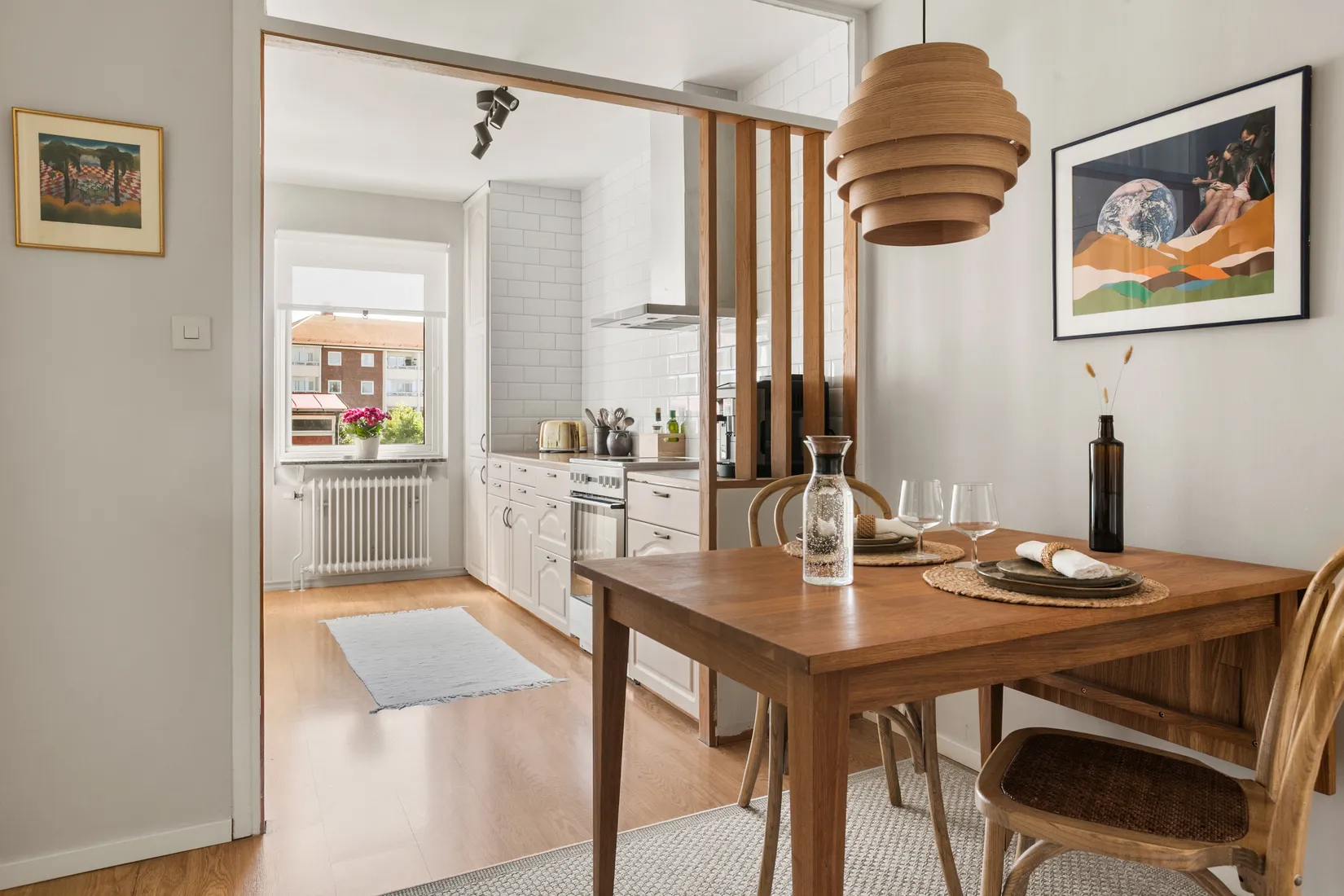 Bostadsrätt, Granvägen 29 Lgh 1003, Brunnsberg, Varberg