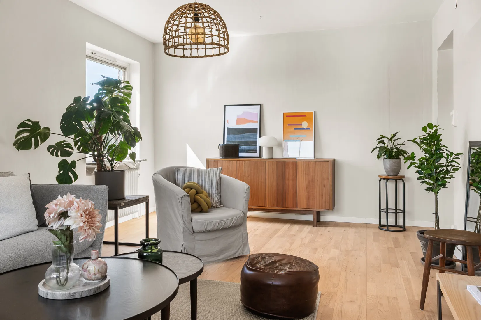 Bostadsrätt, Granvägen 29 Lgh 1003, Brunnsberg, Varberg