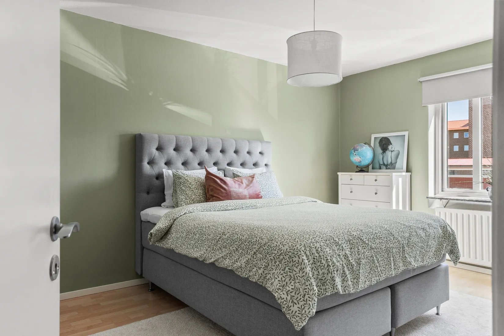 Bostadsrätt, Granvägen 29 Lgh 1003, Brunnsberg, Varberg