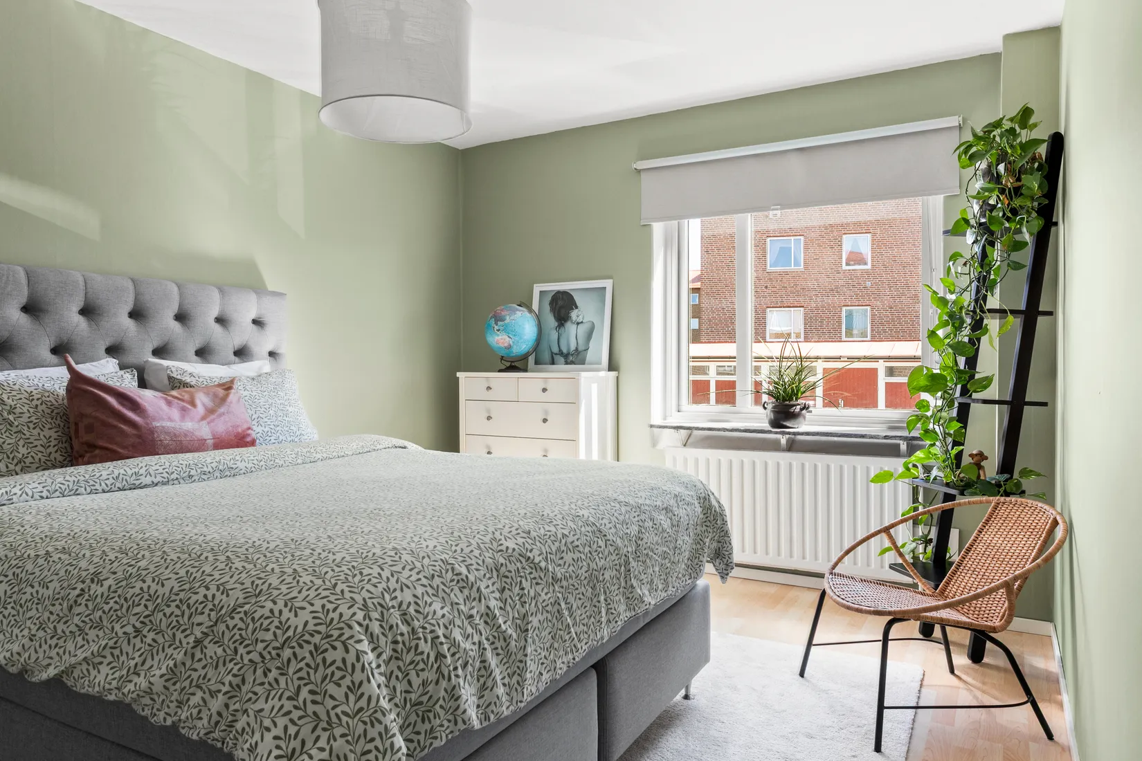 Bostadsrätt, Granvägen 29 Lgh 1003, Brunnsberg, Varberg