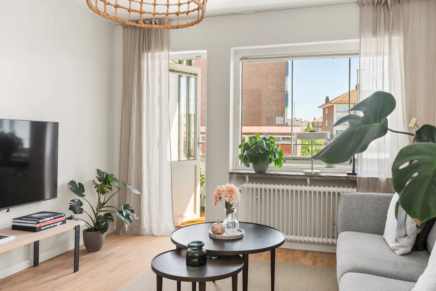 Bostadsrätt, Granvägen 29 Lgh 1003, Brunnsberg, Varberg