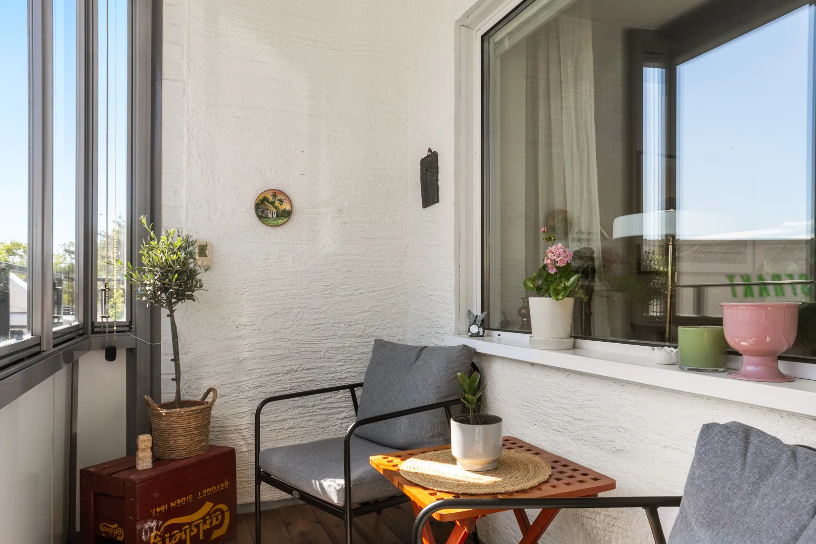 Bostadsrätt, Granvägen 29 Lgh 1003, Brunnsberg, Varberg