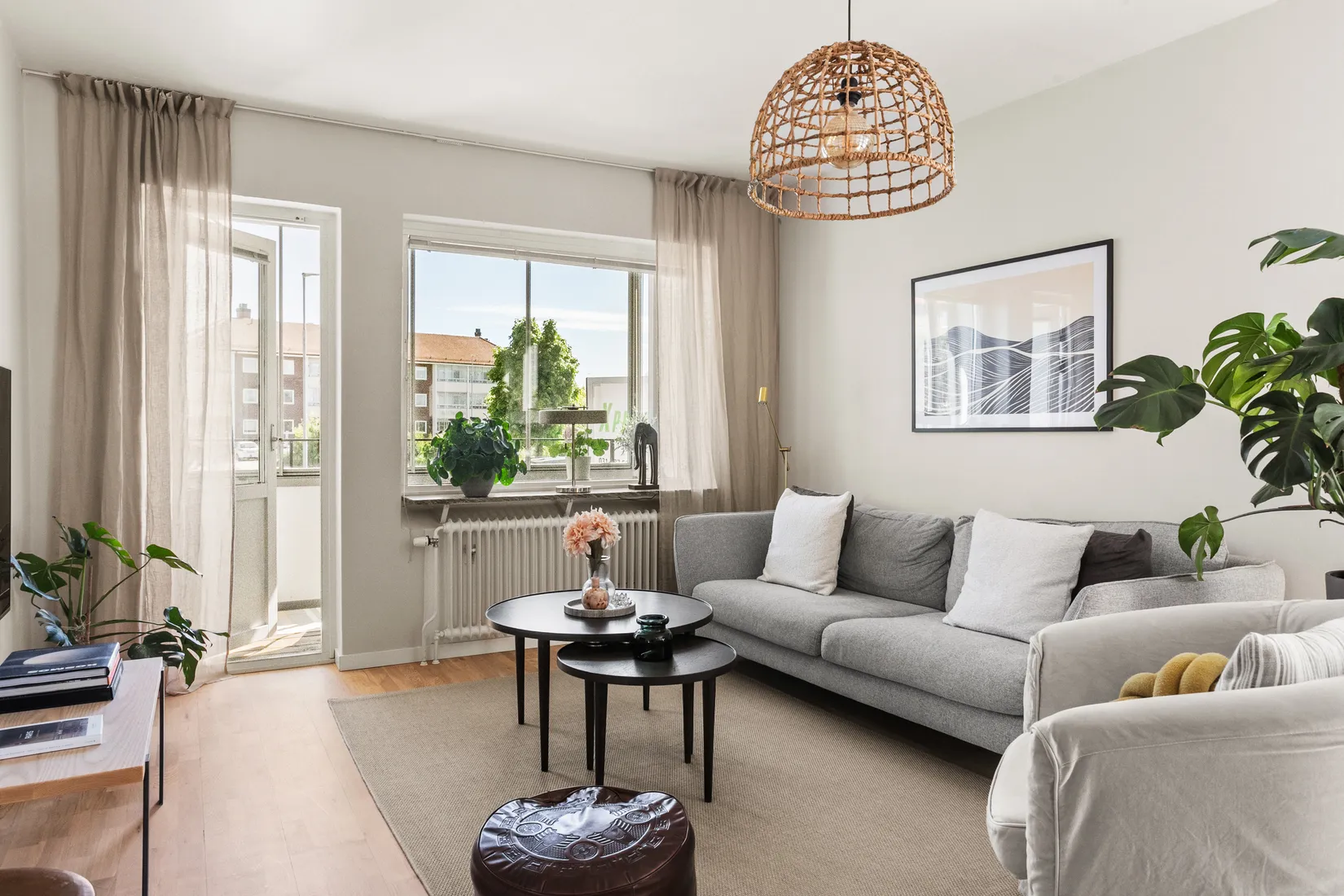 Bostadsrätt, Granvägen 29 Lgh 1003, Brunnsberg, Varberg