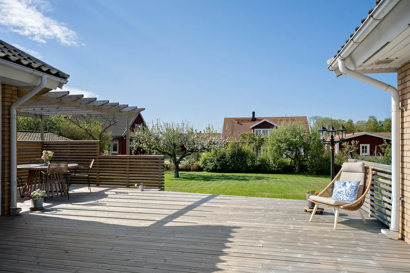 Villa, Magnarps byaväg 225, Vejbystrand, Ängelholm