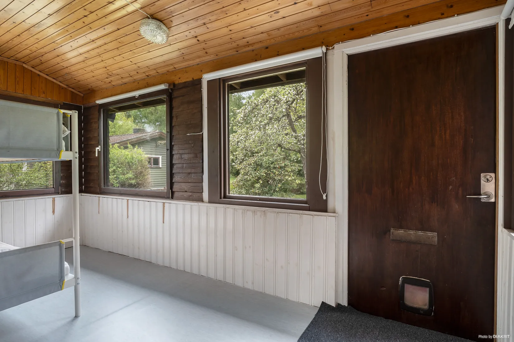 Villa, Trulsäng 8, Karups Nygård, Sjöbo