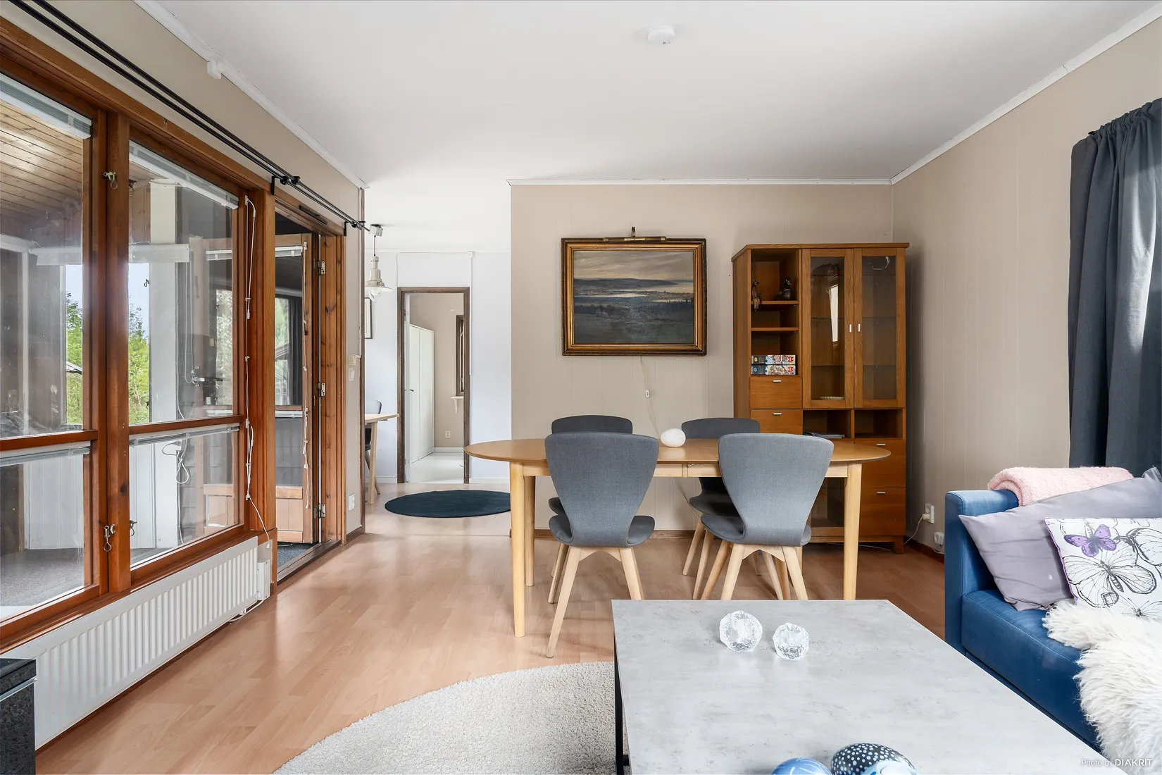 Villa, Trulsäng 8, Karups Nygård, Sjöbo