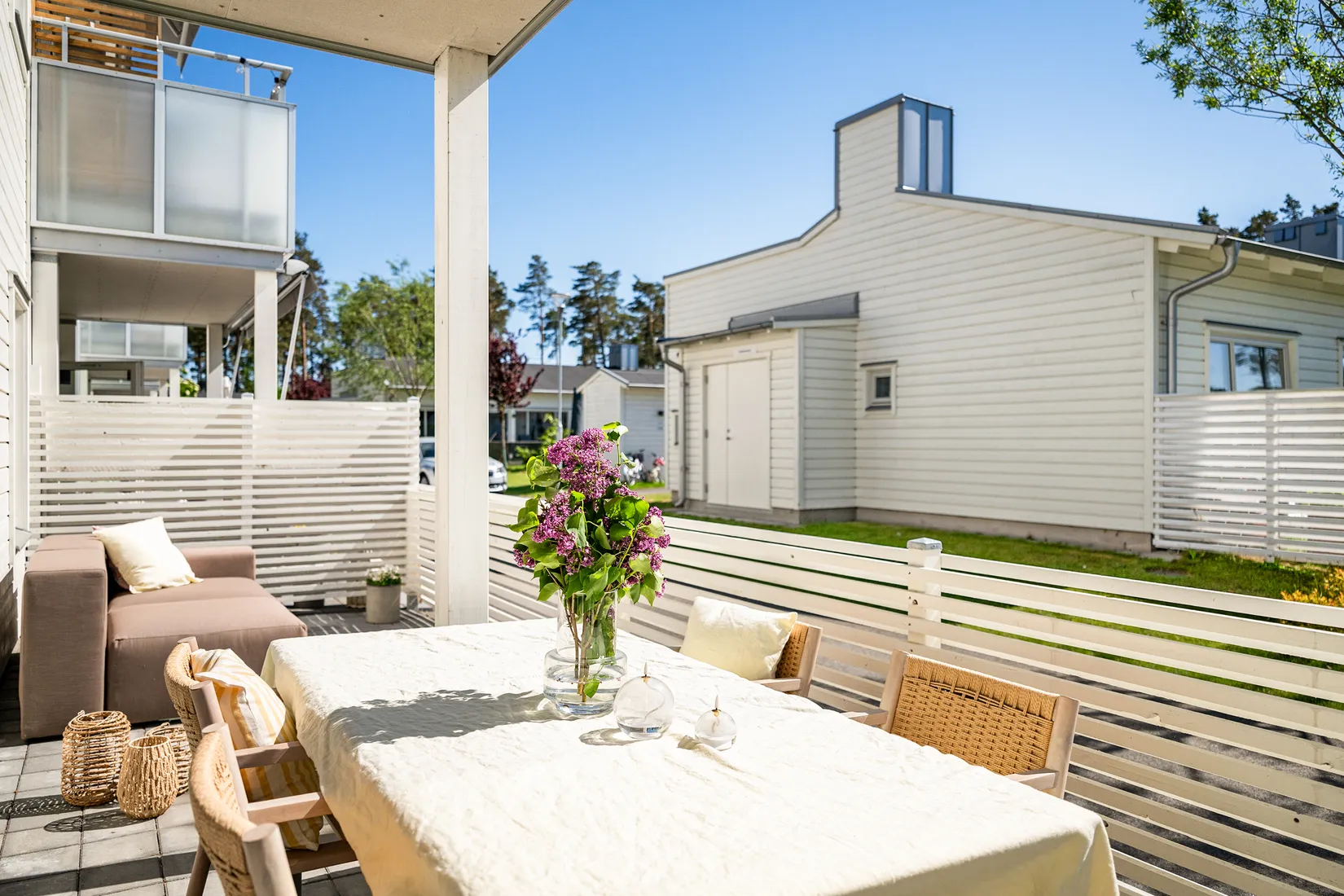 Bostadsrätt, Lungörtsvägen 9 D, Täppet, Kristianstad