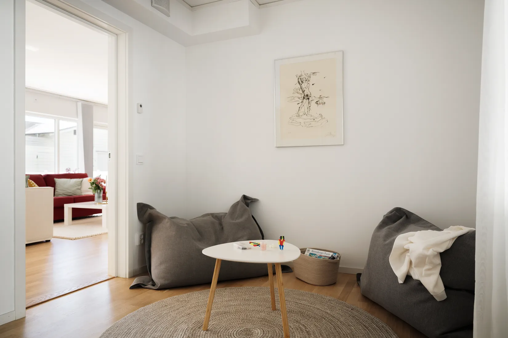 Bostadsrätt, Lungörtsvägen 9 D, Täppet, Kristianstad