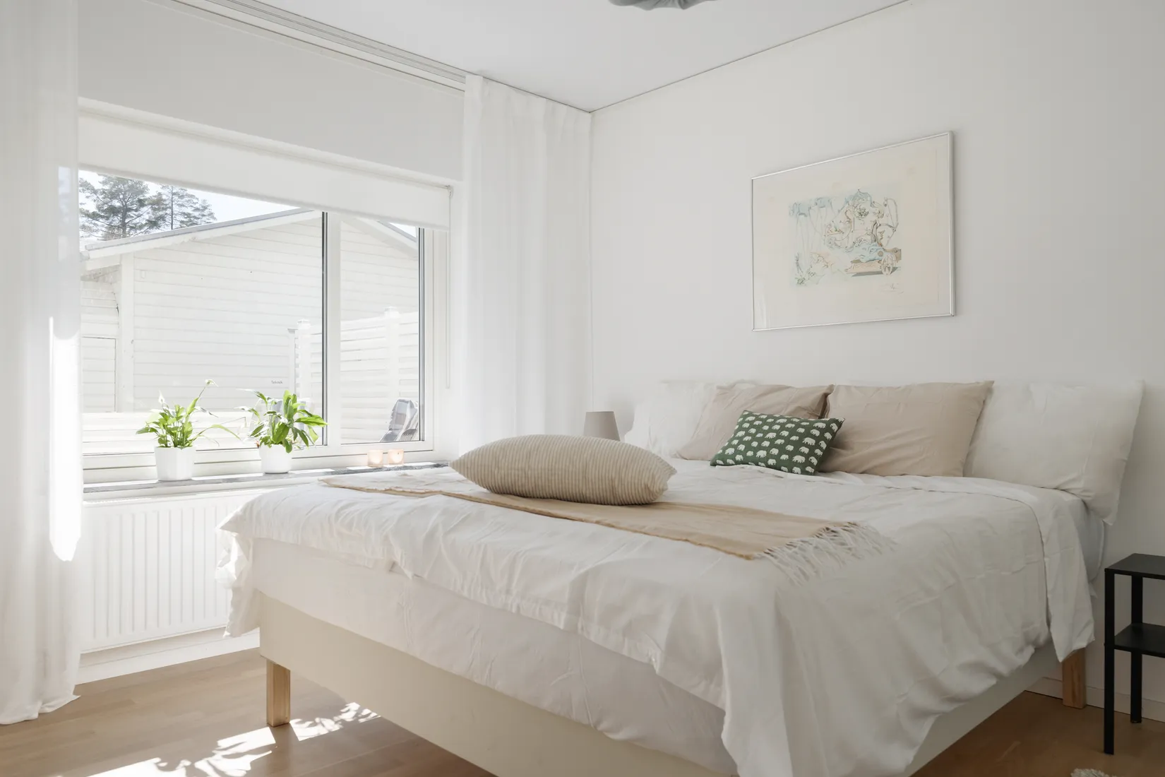 Bostadsrätt, Lungörtsvägen 9 D, Täppet, Kristianstad