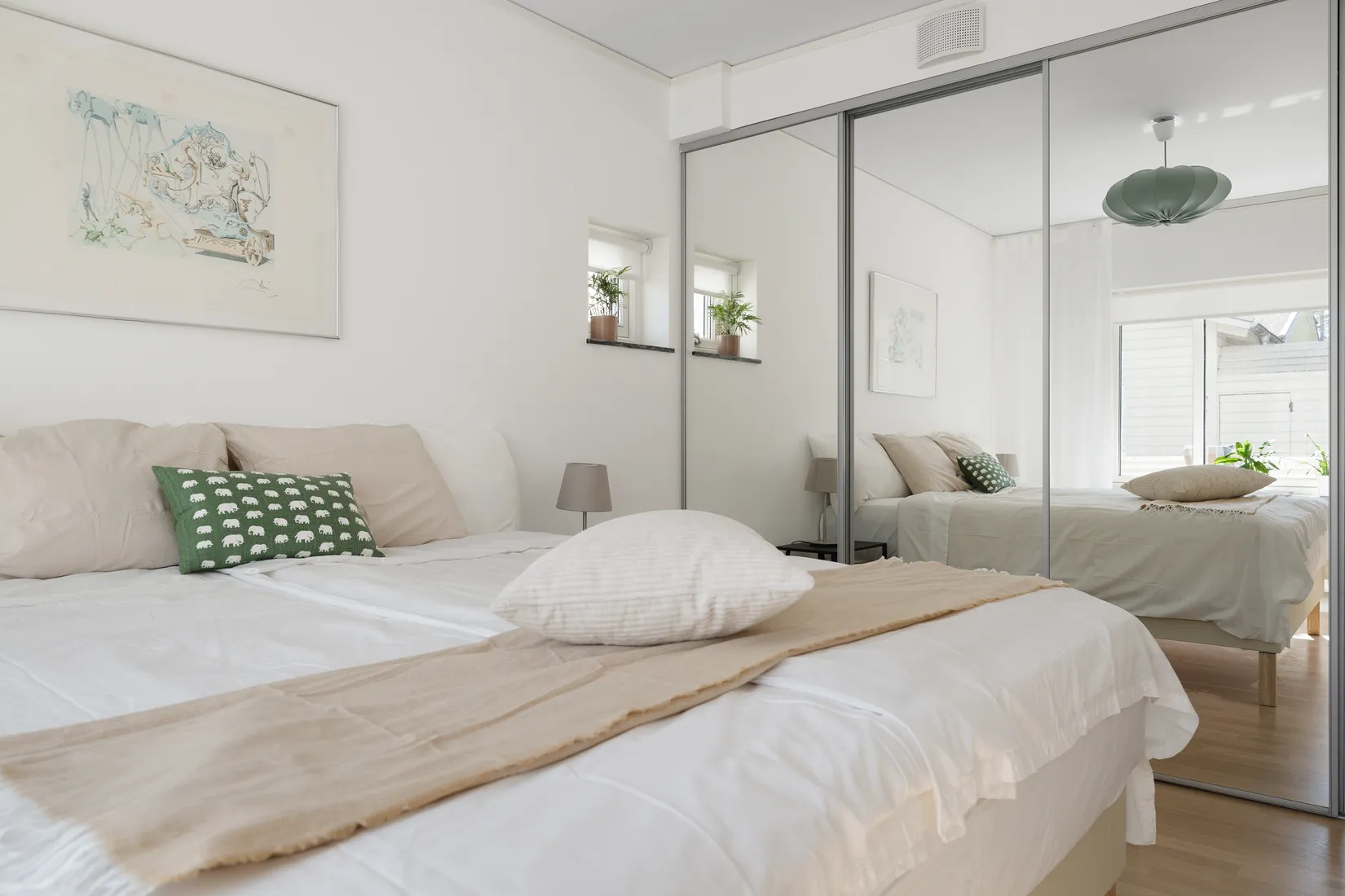 Bostadsrätt, Lungörtsvägen 9 D, Täppet, Kristianstad