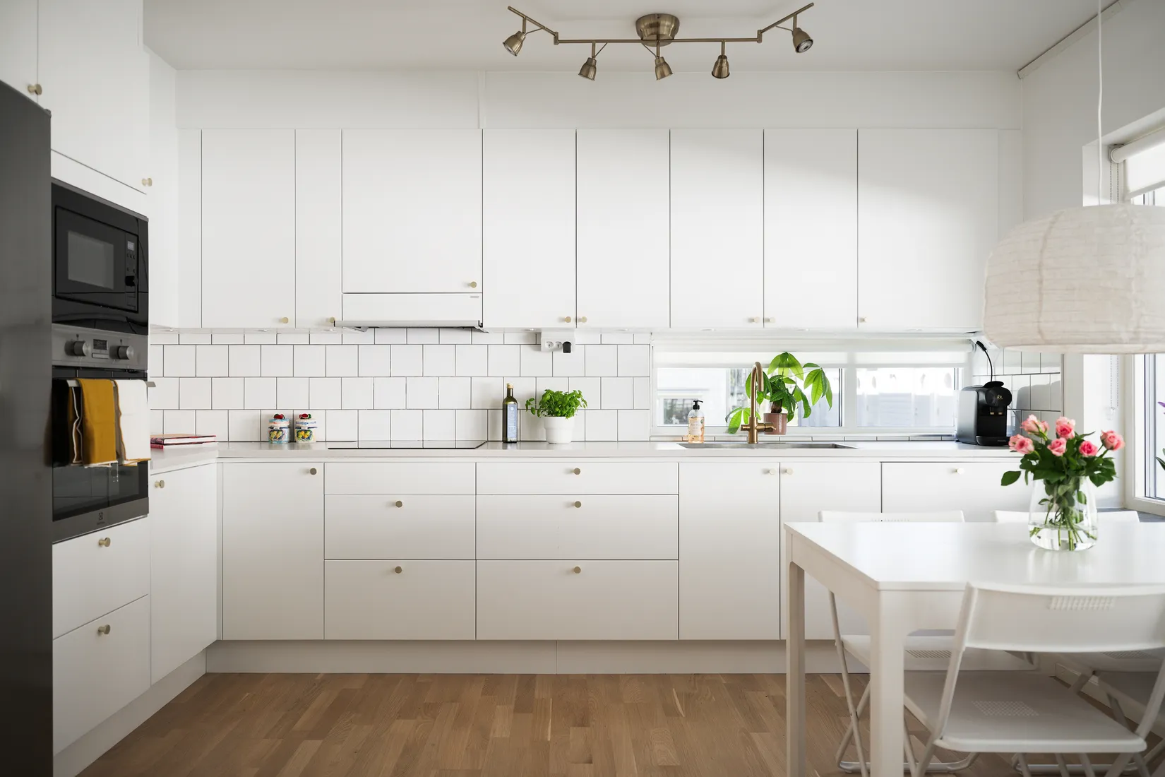 Bostadsrätt, Lungörtsvägen 9 D, Täppet, Kristianstad